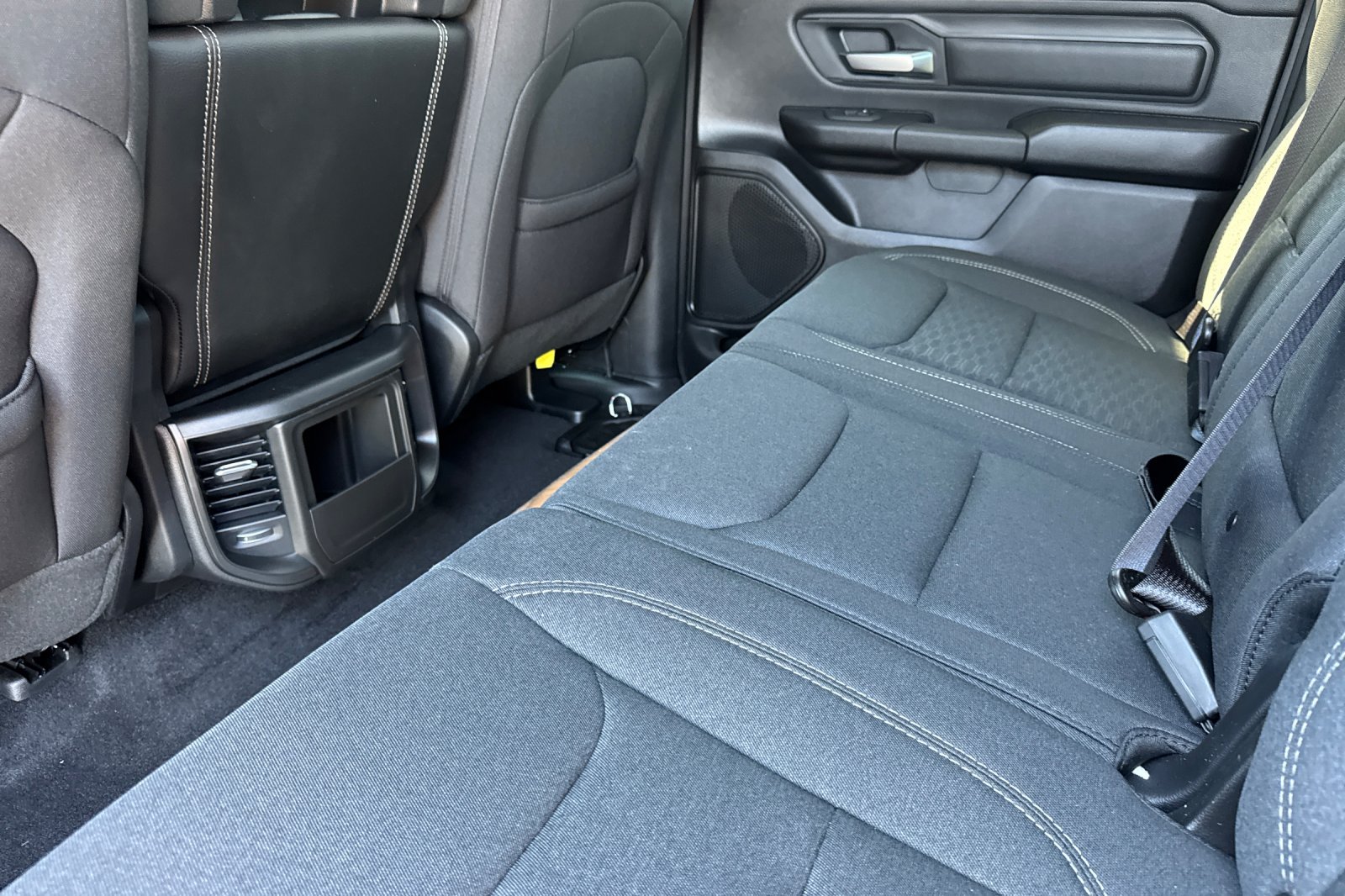 New 2026 RAM 1500 Tradesman AWD/4WD image 11