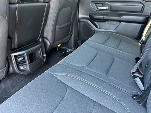 New 2026 RAM 1500 Tradesman AWD/4WD image 11
