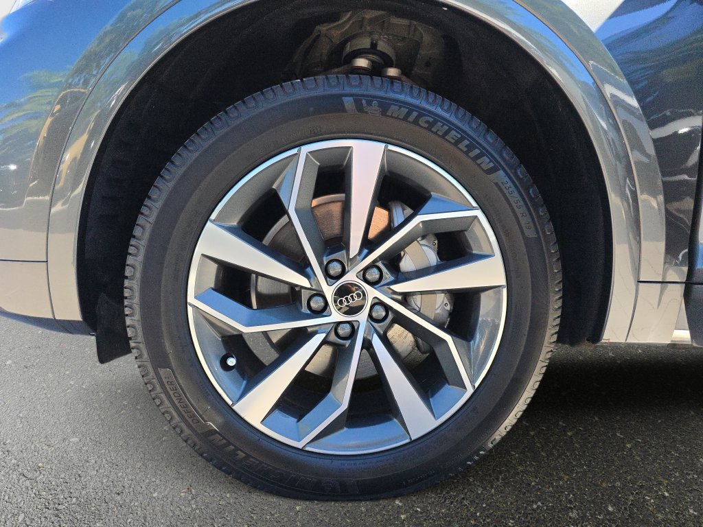 Used 2023 Audi Q5 2.0T Premium AWD/4WD image 36