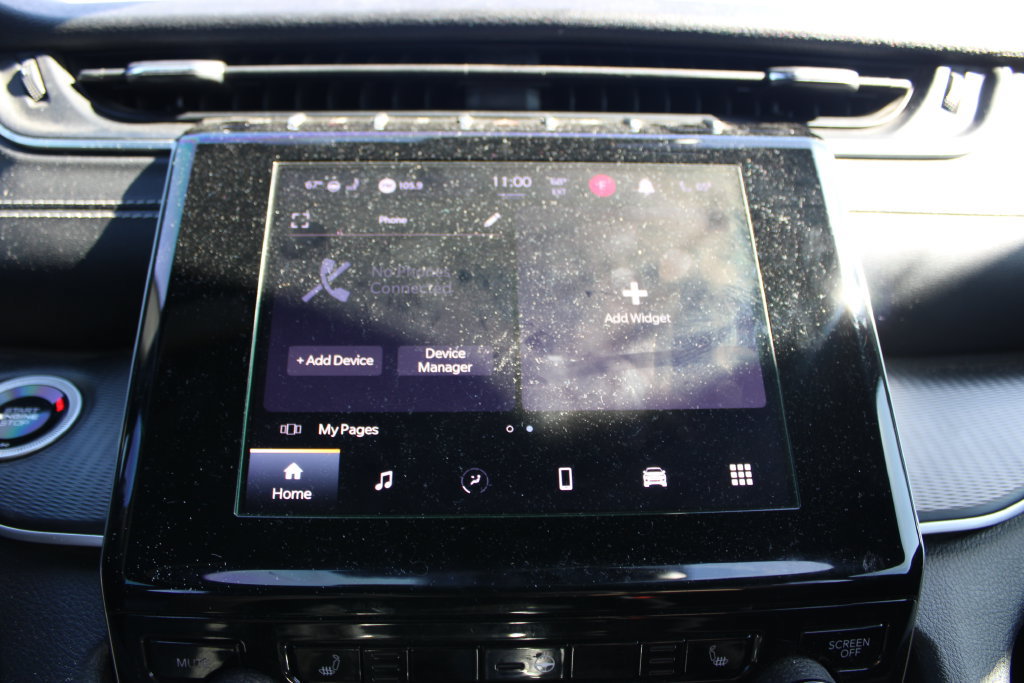 Used 2024 Jeep Grand Cherokee L Altitude AWD/4WD image 39