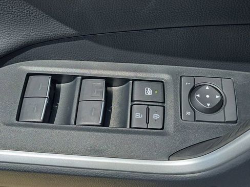 New 2025 Toyota RAV4 XSE image 28