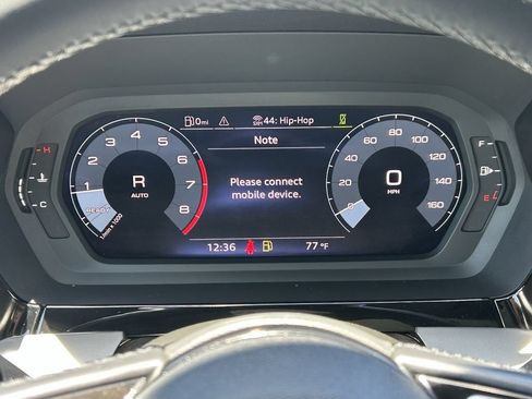 Used 2023 Audi A3 2.0T Premium w/ Convenience Package FWD image 29