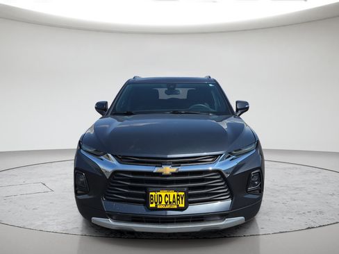 Used 2021 Chevrolet Blazer LT AWD/4WD image 20