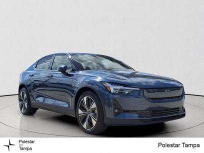 Used 2024 Polestar Polestar 2 w/ Pilot Pack