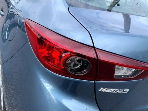 Used 2015 MAZDA MAZDA3 i Sport FWD image 27