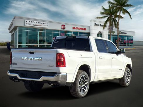 Used 2026 RAM 1500 Limited image 3