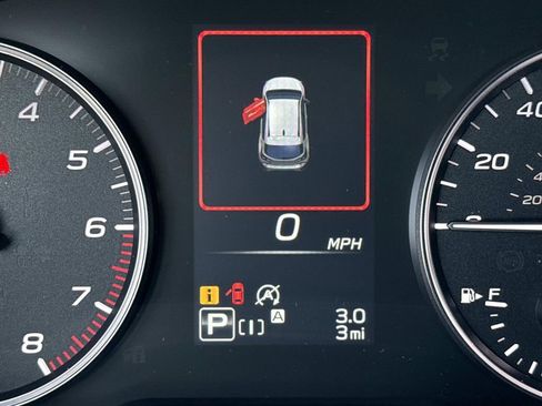 New 2026 Subaru Crosstrek 2.0i Premium image 37