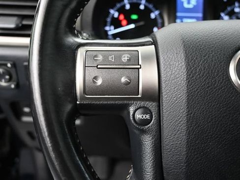 Used 2019 Lexus GX 460 Premium AWD/4WD image 20