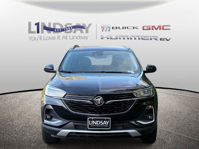 Used 2023 Buick Encore GX Select AWD/4WD image 7