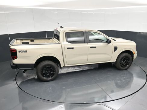 New 2025 Ford Ranger XLT w/ Equipment Group 301A High AWD/4WD image 43