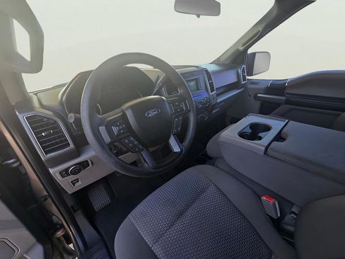 Used 2018 Ford F150 XLT AWD/4WD image 55