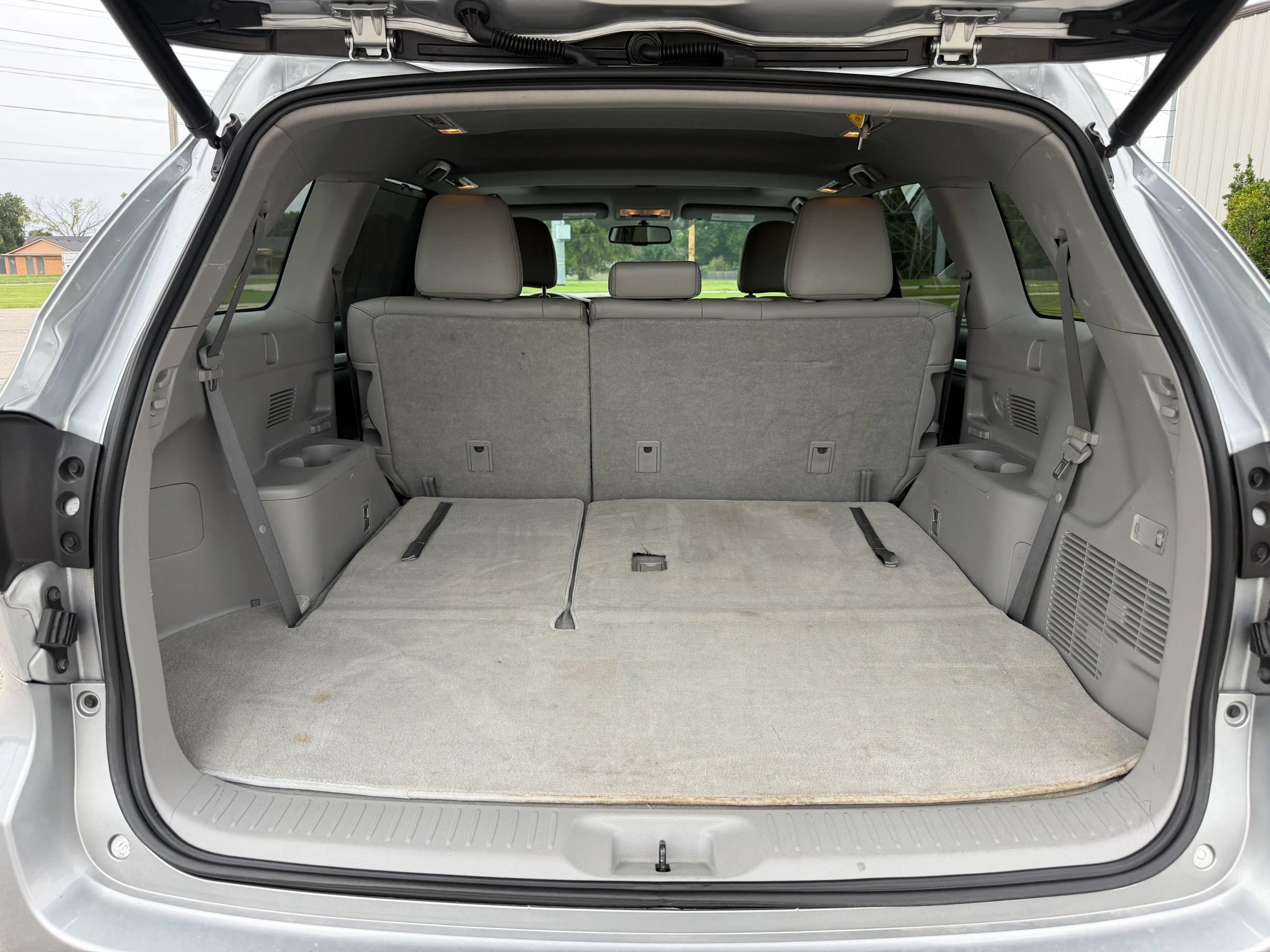 Used 2016 Toyota Highlander XLE FWD image 33