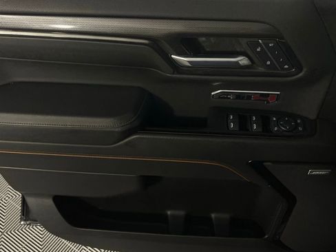 Used 2023 GMC Sierra 1500 AT4 w/ Technology Package image 24