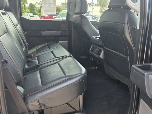 Used 2024 Ford F250 Lariat AWD/4WD image 7