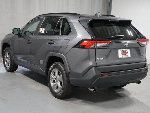Used 2024 Toyota RAV4 XLE FWD image 6