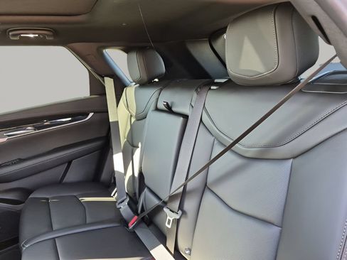 New 2026 Cadillac XT5 Premium Luxury w/ Driver Assist Package AWD/4WD image 20
