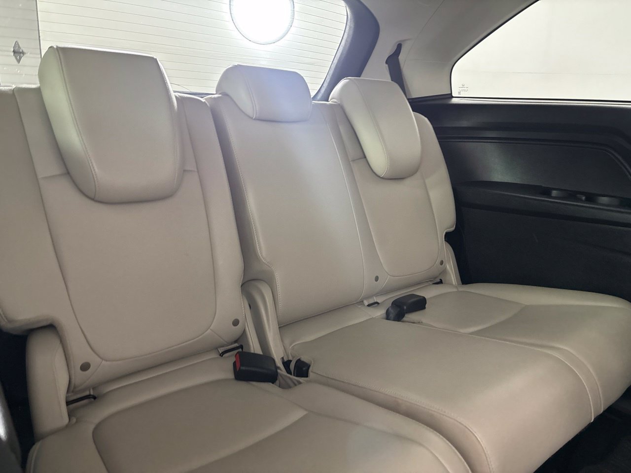 Used 2025 Honda Odyssey EX-L image 29