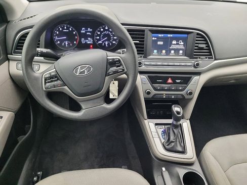 Used 2017 Hyundai Elantra SE FWD image 22