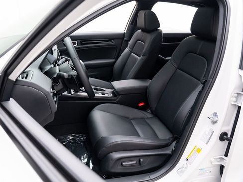 Certified 2026 Honda Civic Sport Touring image 16