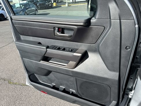 New 2026 Toyota Tundra SR5 w/ SR5 Premium Package image 9