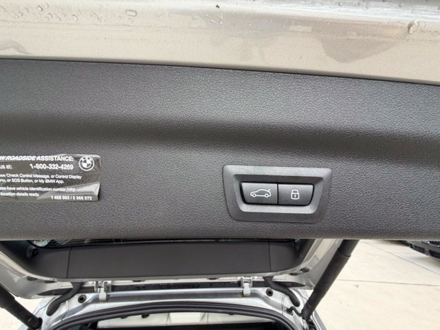 Used 2026 BMW X1 xDrive28i AWD/4WD image 29