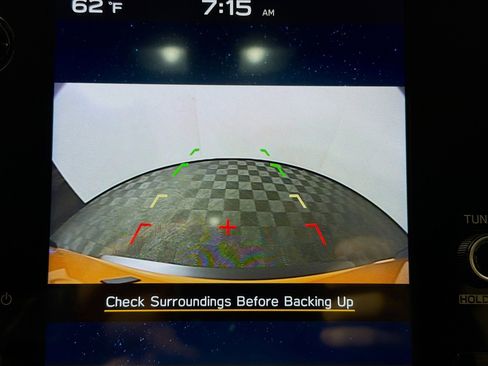 Used 2022 Subaru WRX Premium image 16