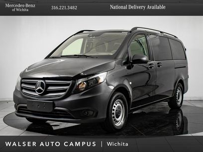 Used 2023 Mercedes-Benz Metris Passenger
