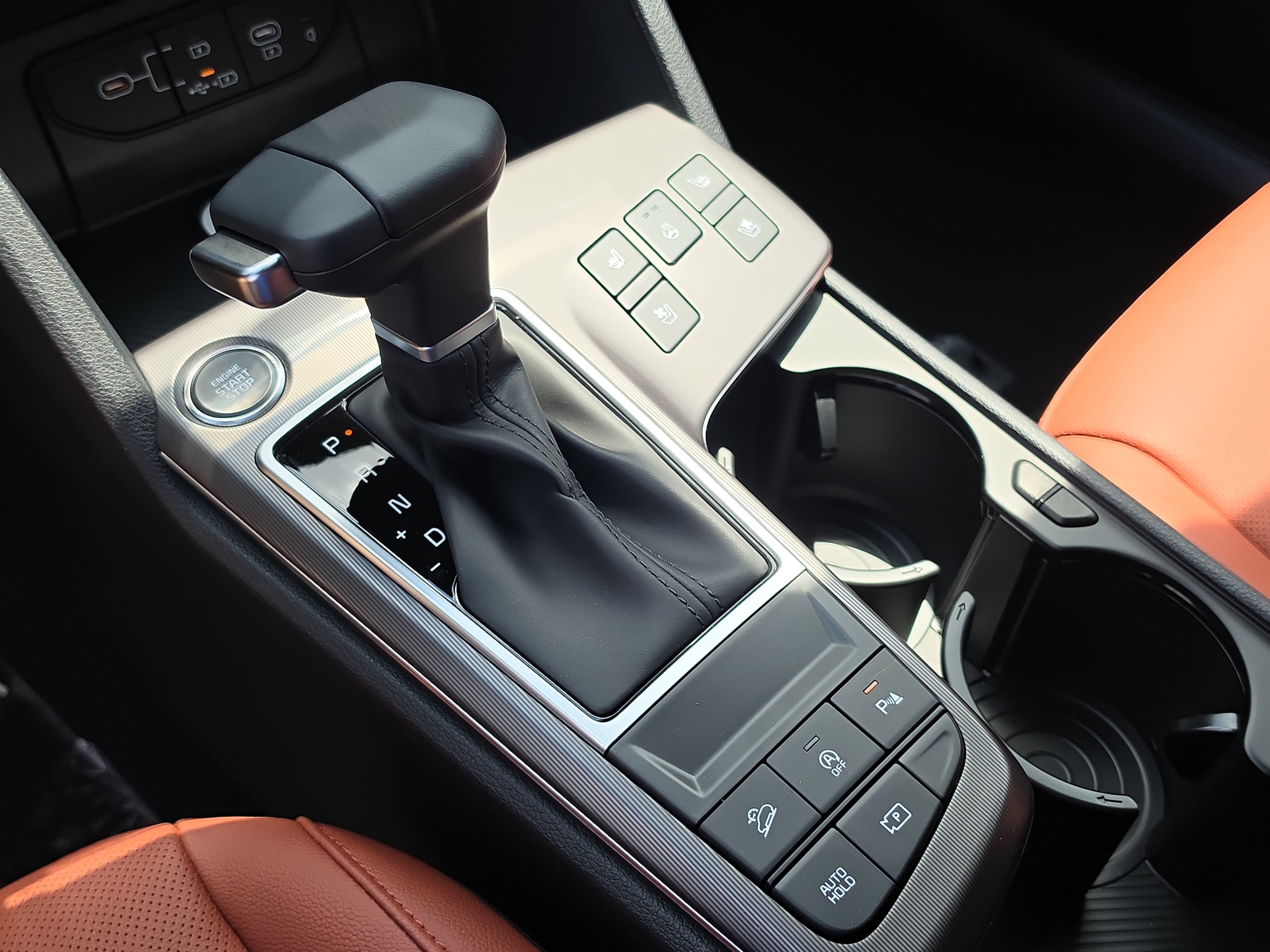New 2026 Kia Sportage SX FWD image 27