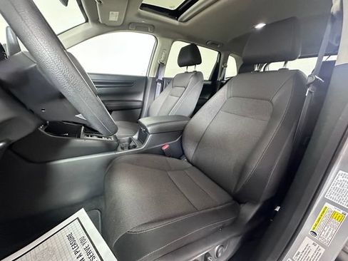 Used 2024 Honda CR-V EX image 21