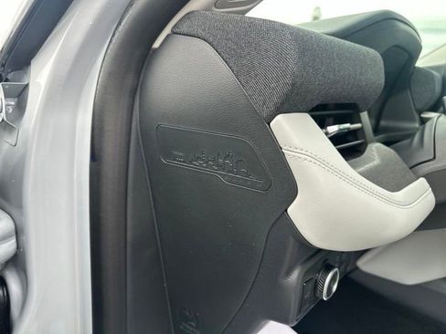 New 2026 Ford Explorer Platinum AWD/4WD image 37