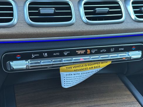 New 2026 Mercedes-Benz GLE 350 4MATIC image 20