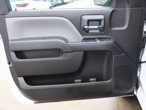 Certified 2018 GMC Sierra 1500 2WD Regular Cab image 10