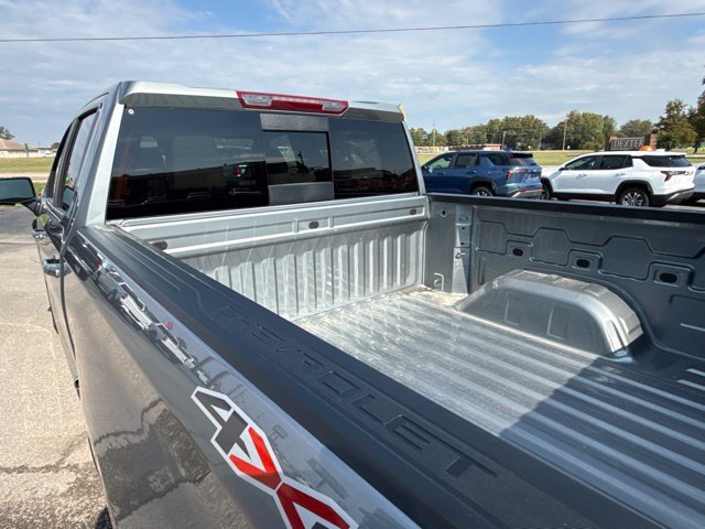 New 2026 Chevrolet Silverado 1500 RST w/ Safety Package AWD/4WD image 14