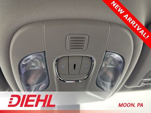 Certified 2022 Jeep Compass Trailhawk image 31