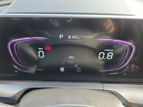 New 2025 Kia Telluride S image 27