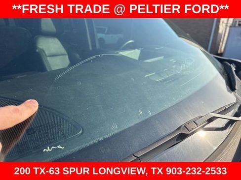 Used 2024 GMC Sierra 2500 Pro w/ 1SA Pro Safety Plus Package image 11