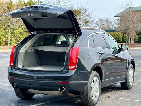 Used 2012 Cadillac SRX Luxury image 18