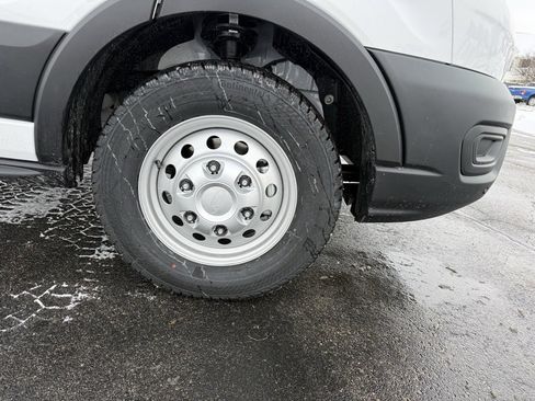 New 2026 Ford Transit 350 148 High Roof Extended AWD image 10