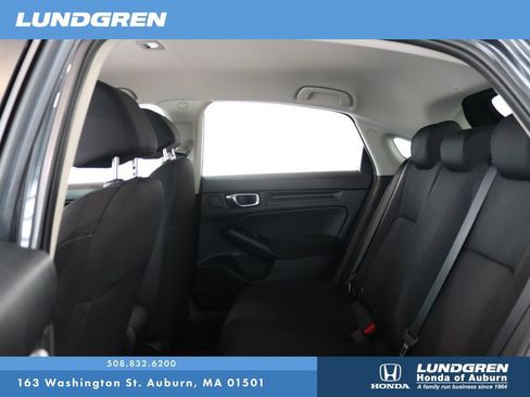Used 2023 Honda Civic LX image 14
