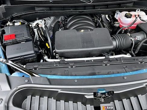 Used 2026 Cadillac Escalade Luxury w/ Touring Package image 32