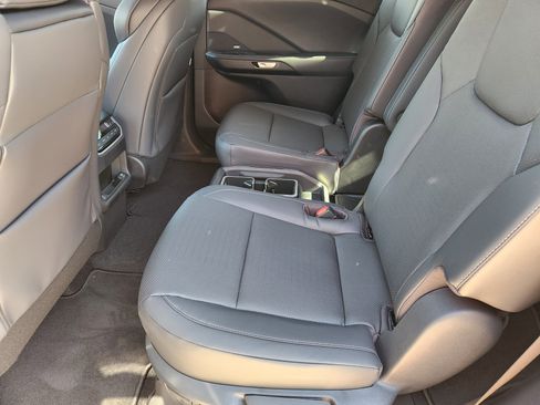 New 2026 Lexus TX 350 AWD image 20