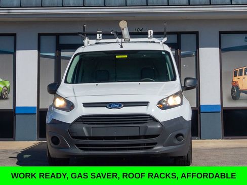 Used 2014 Ford Transit Connect XL image 11