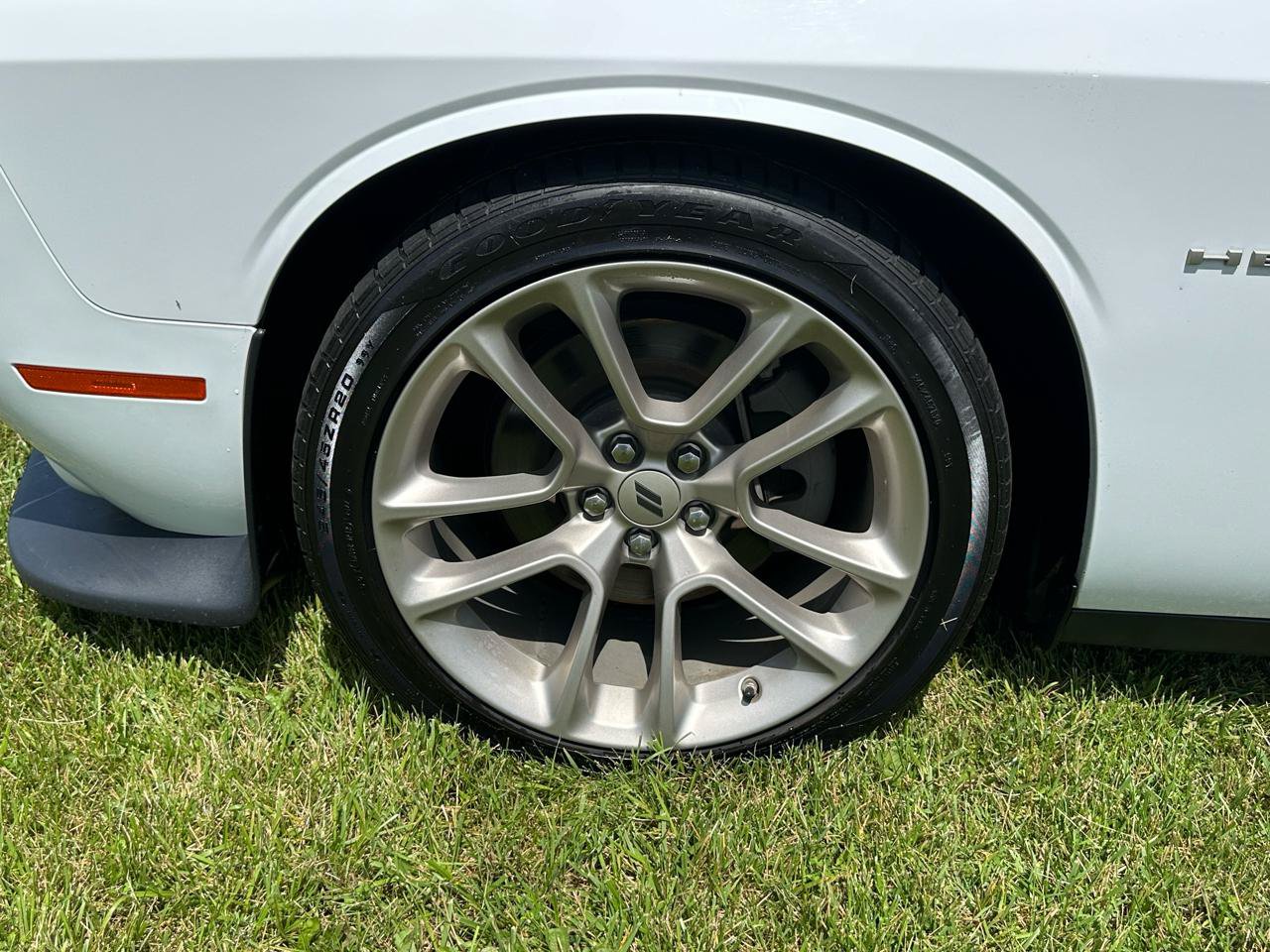 Used 2020 Dodge Challenger R/T RWD image 45