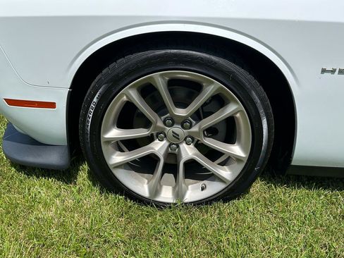 Used 2020 Dodge Challenger R/T RWD image 45