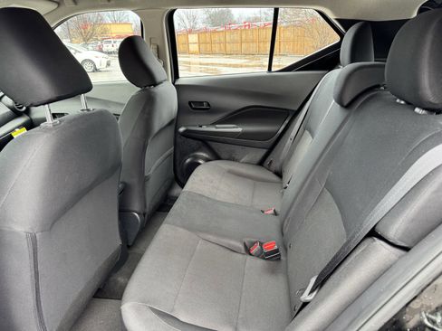 Certified 2025 Nissan Kicks Play S image 7