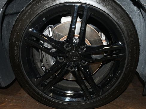 Used 2017 Chevrolet Corvette Stingray Coupe w/ 1LT RWD image 66