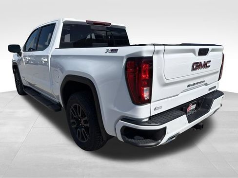 New 2026 GMC Sierra 1500 Elevation w/ Elevation Premium Package AWD/4WD image 5