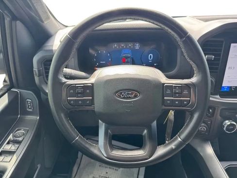 Used 2024 Ford F150 XLT w/ Mobile Office Package AWD/4WD image 23