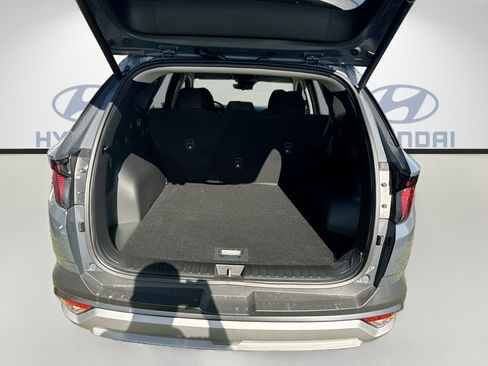 New 2026 Hyundai Tucson SEL image 19