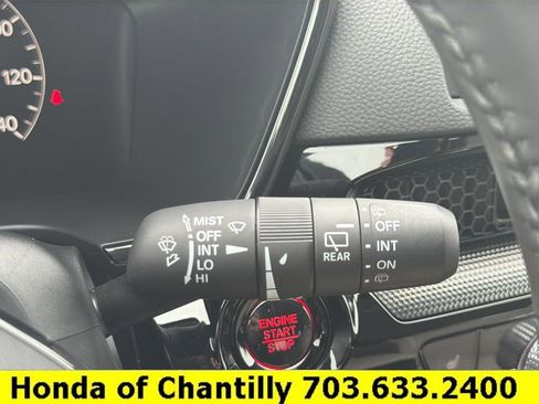 Used 2024 Honda CR-V EX-L image 11